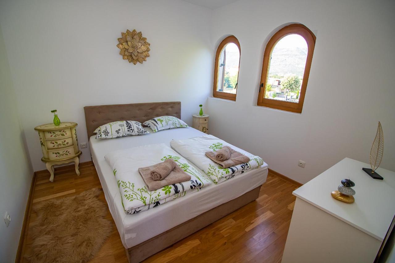 מוסטר Villa Verde מראה חיצוני תמונה