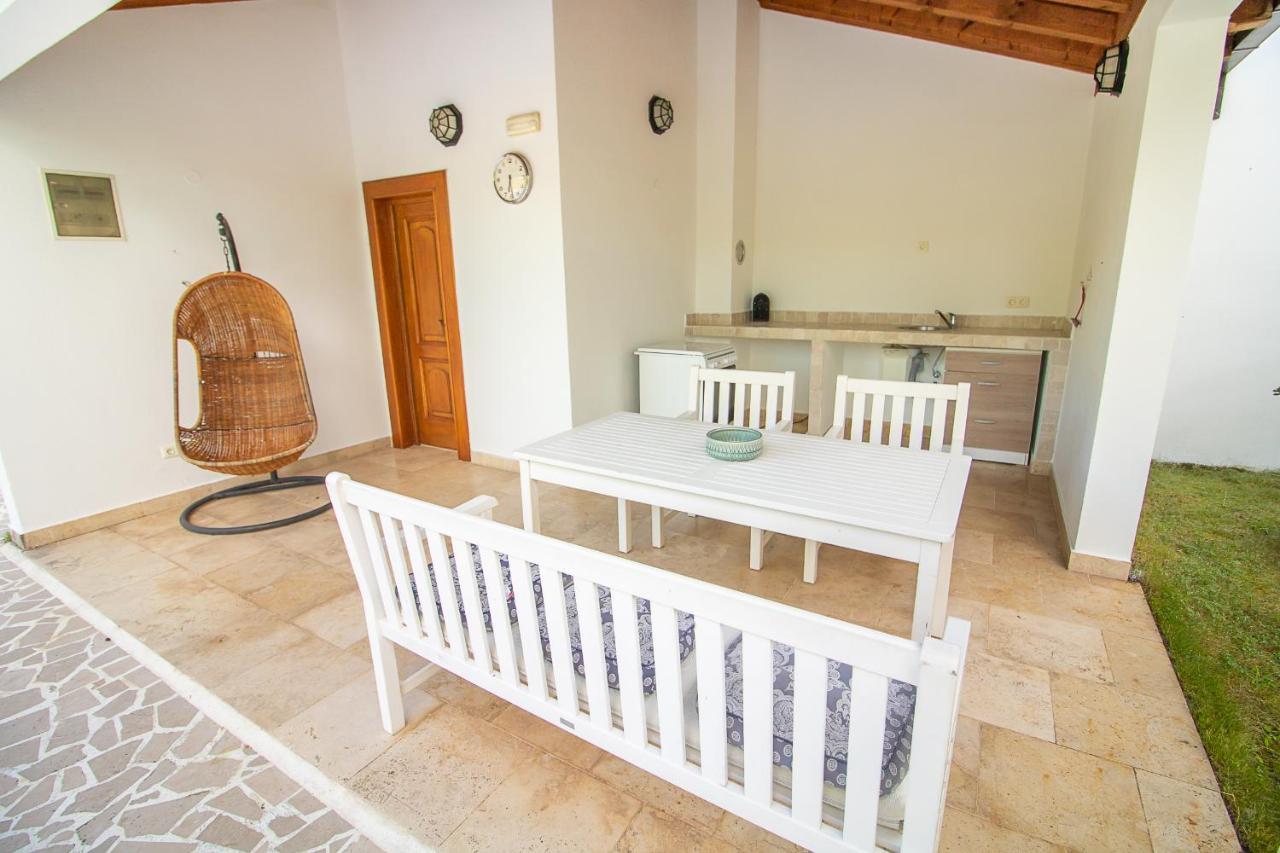 מוסטר Villa Verde מראה חיצוני תמונה