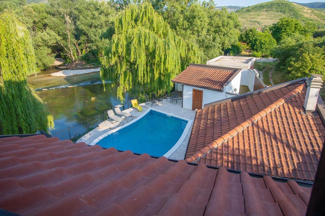 מוסטר Villa Verde מראה חיצוני תמונה