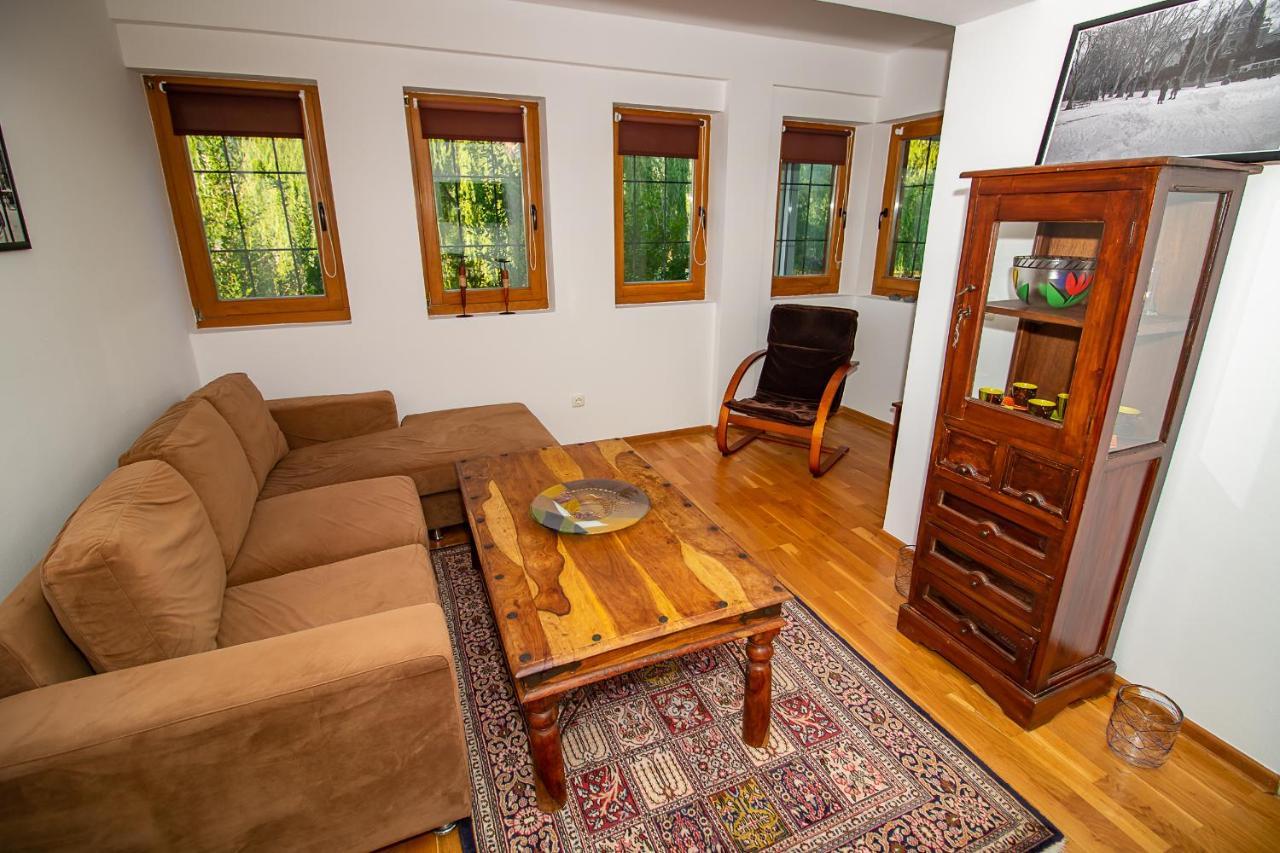 מוסטר Villa Verde מראה חיצוני תמונה
