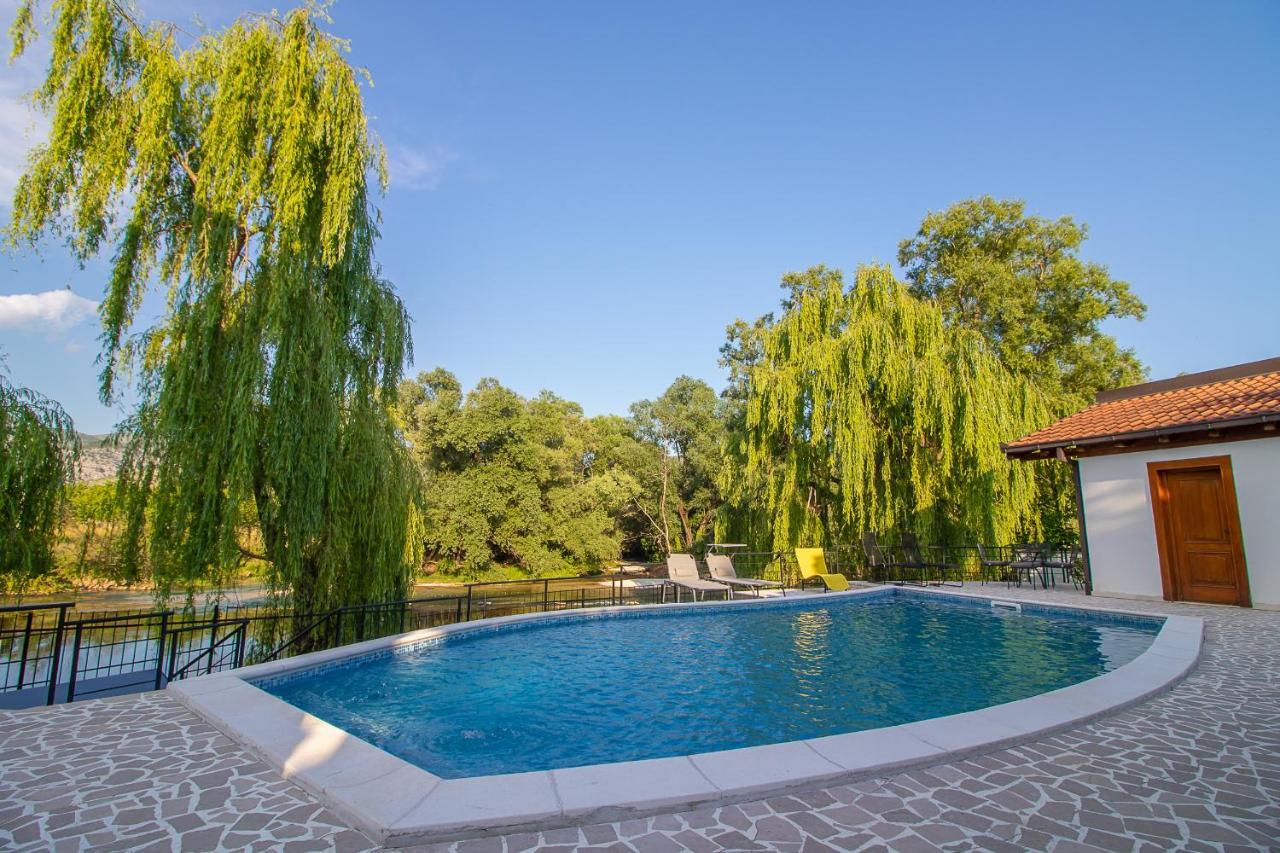 מוסטר Villa Verde מראה חיצוני תמונה