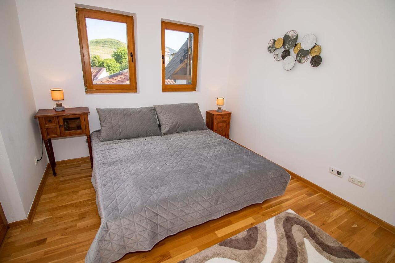 מוסטר Villa Verde מראה חיצוני תמונה
