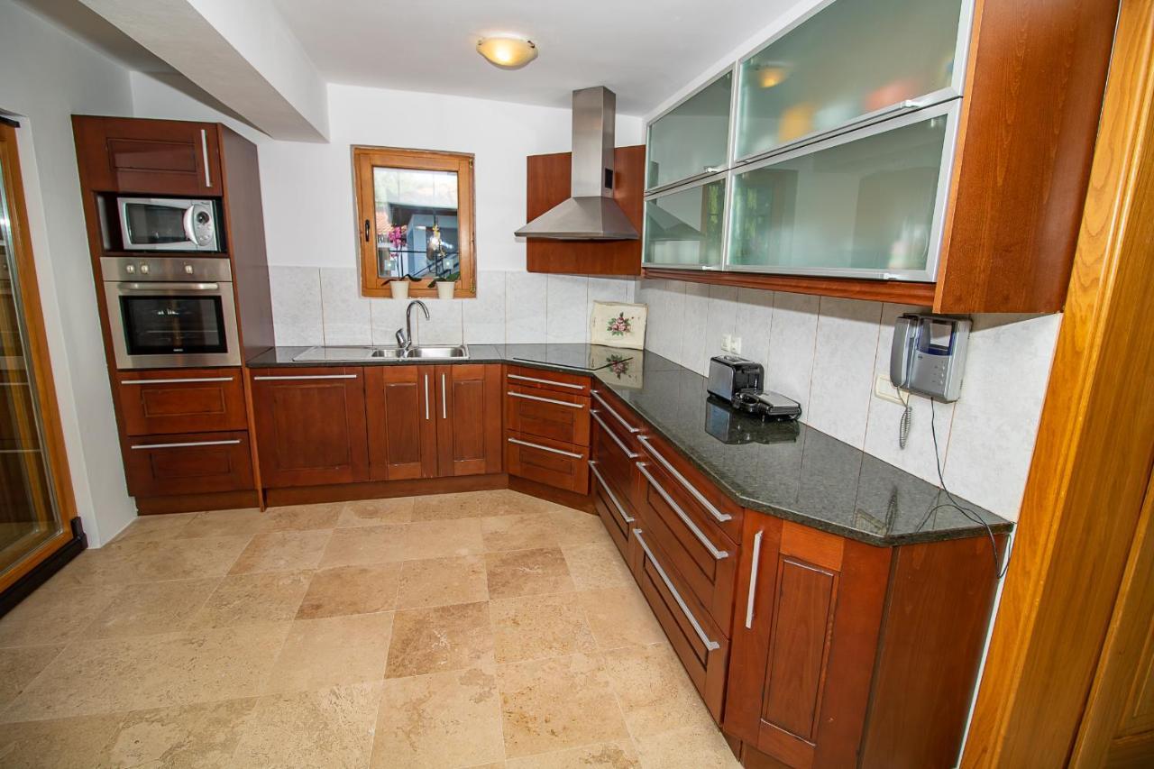 מוסטר Villa Verde מראה חיצוני תמונה