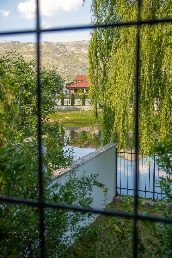 מוסטר Villa Verde מראה חיצוני תמונה