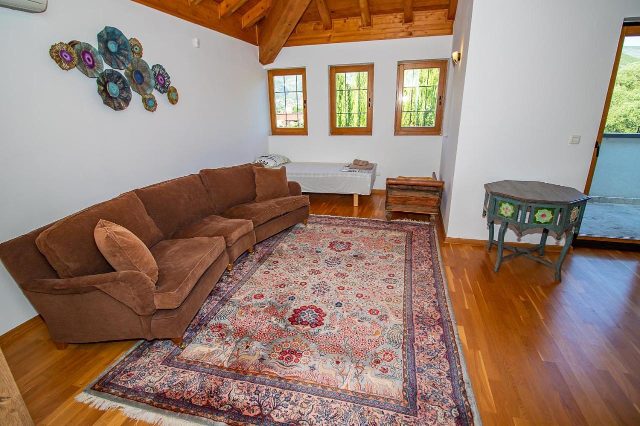 מוסטר Villa Verde מראה חיצוני תמונה