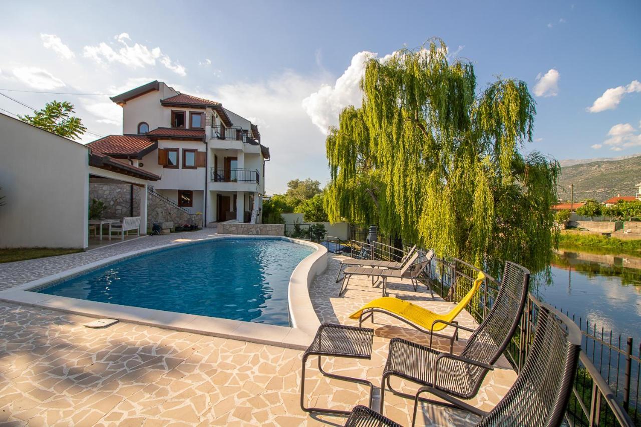 מוסטר Villa Verde מראה חיצוני תמונה
