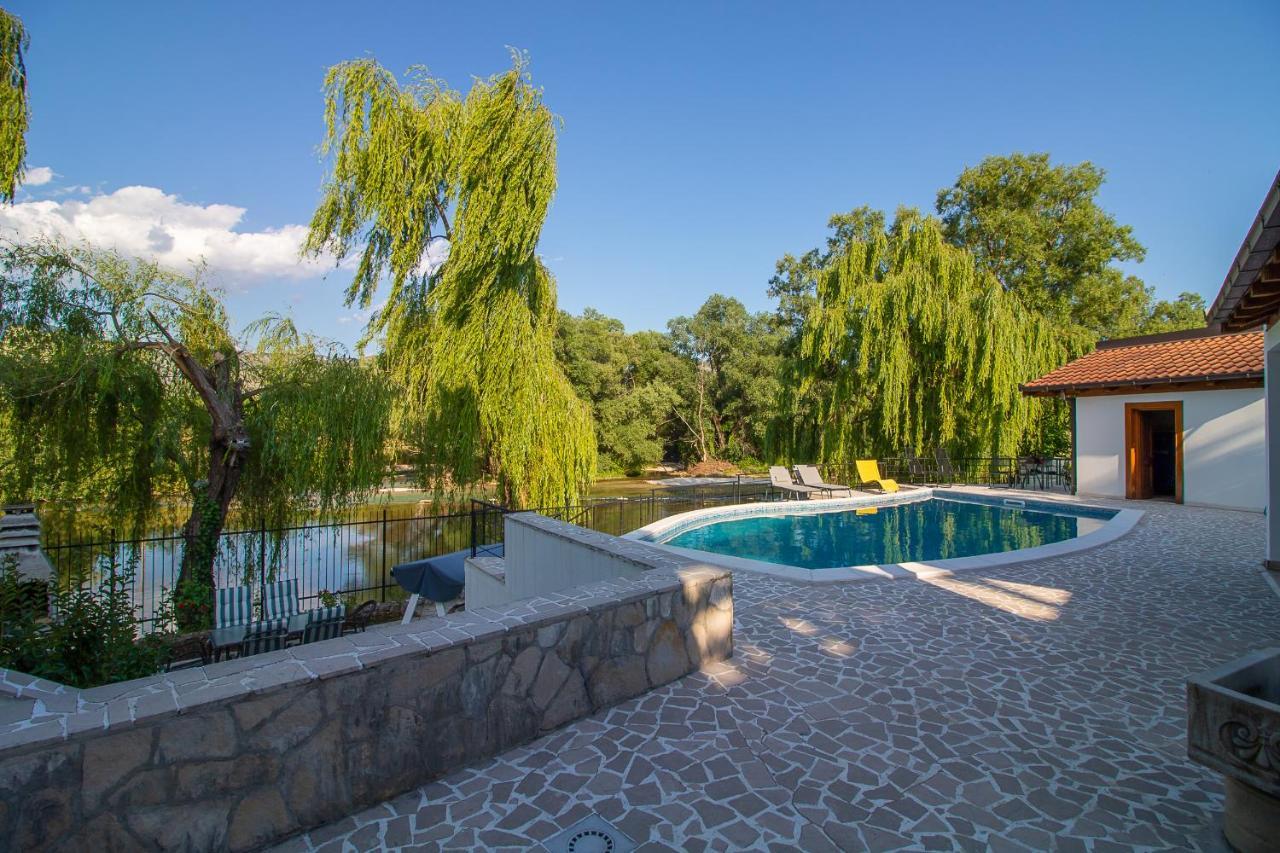 מוסטר Villa Verde מראה חיצוני תמונה