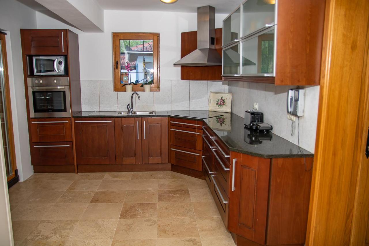 מוסטר Villa Verde מראה חיצוני תמונה