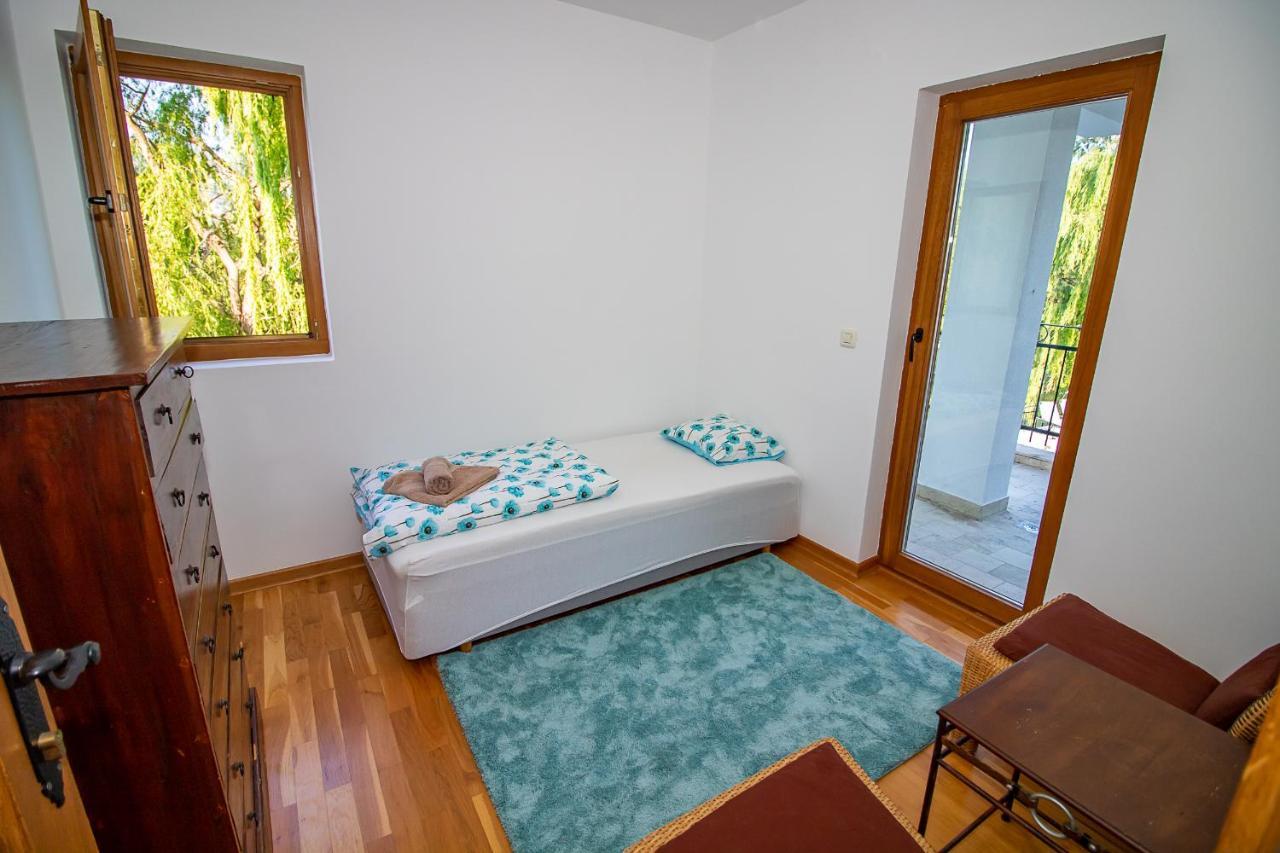 מוסטר Villa Verde מראה חיצוני תמונה