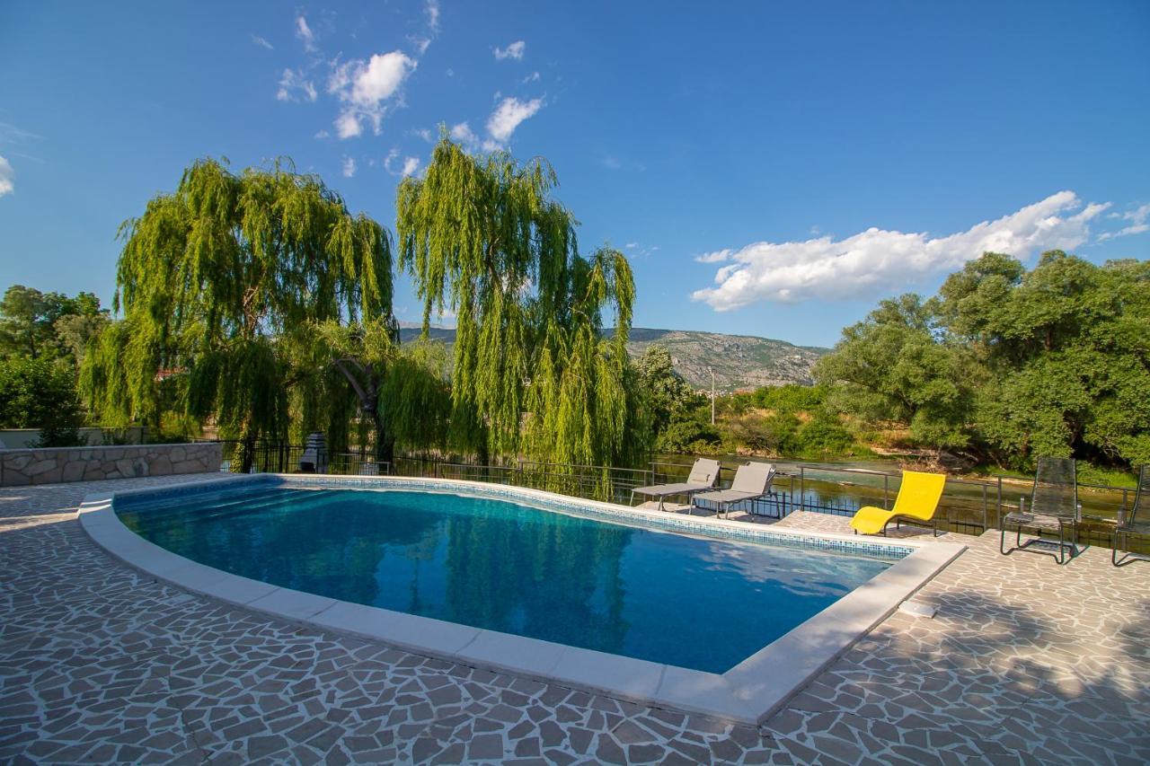 מוסטר Villa Verde מראה חיצוני תמונה