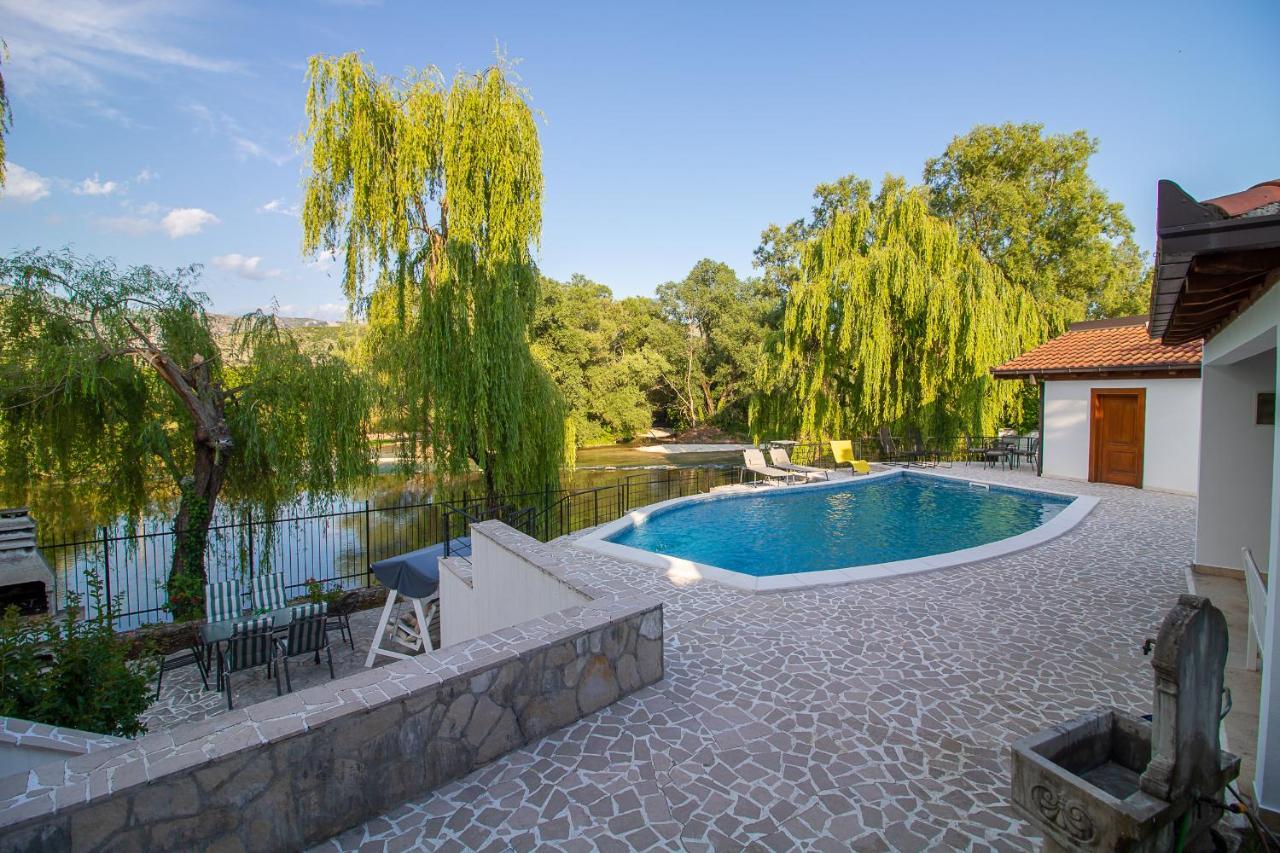 מוסטר Villa Verde מראה חיצוני תמונה