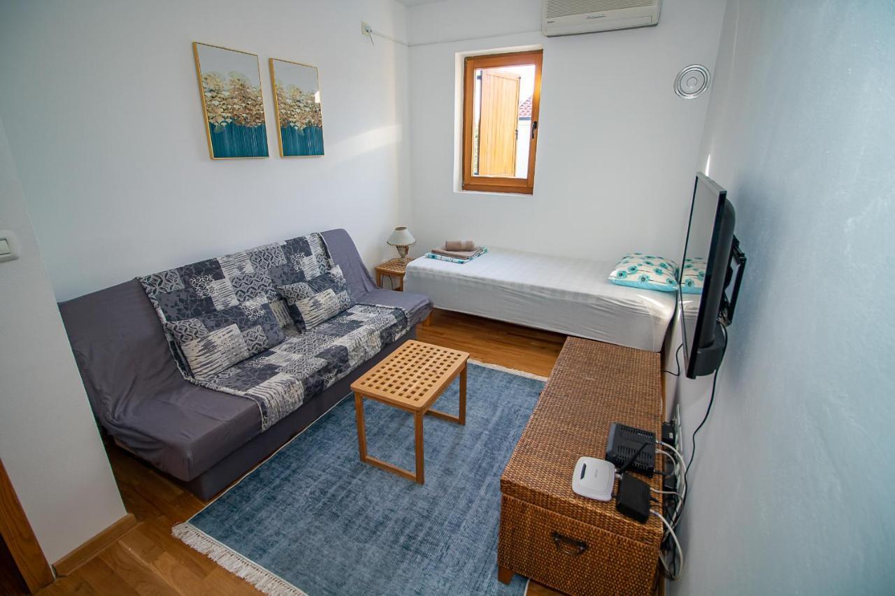 מוסטר Villa Verde מראה חיצוני תמונה