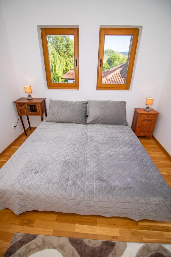 מוסטר Villa Verde מראה חיצוני תמונה