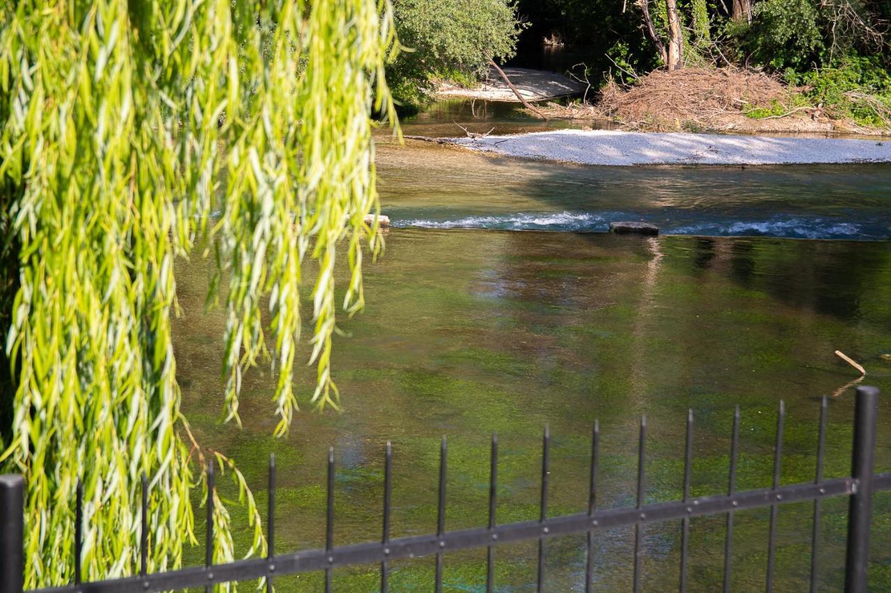 מוסטר Villa Verde מראה חיצוני תמונה