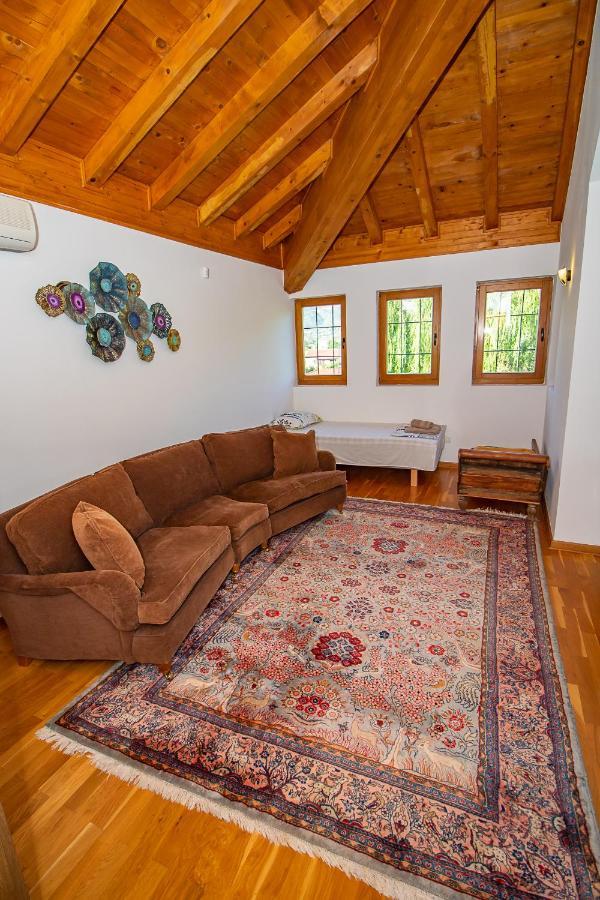 מוסטר Villa Verde מראה חיצוני תמונה
