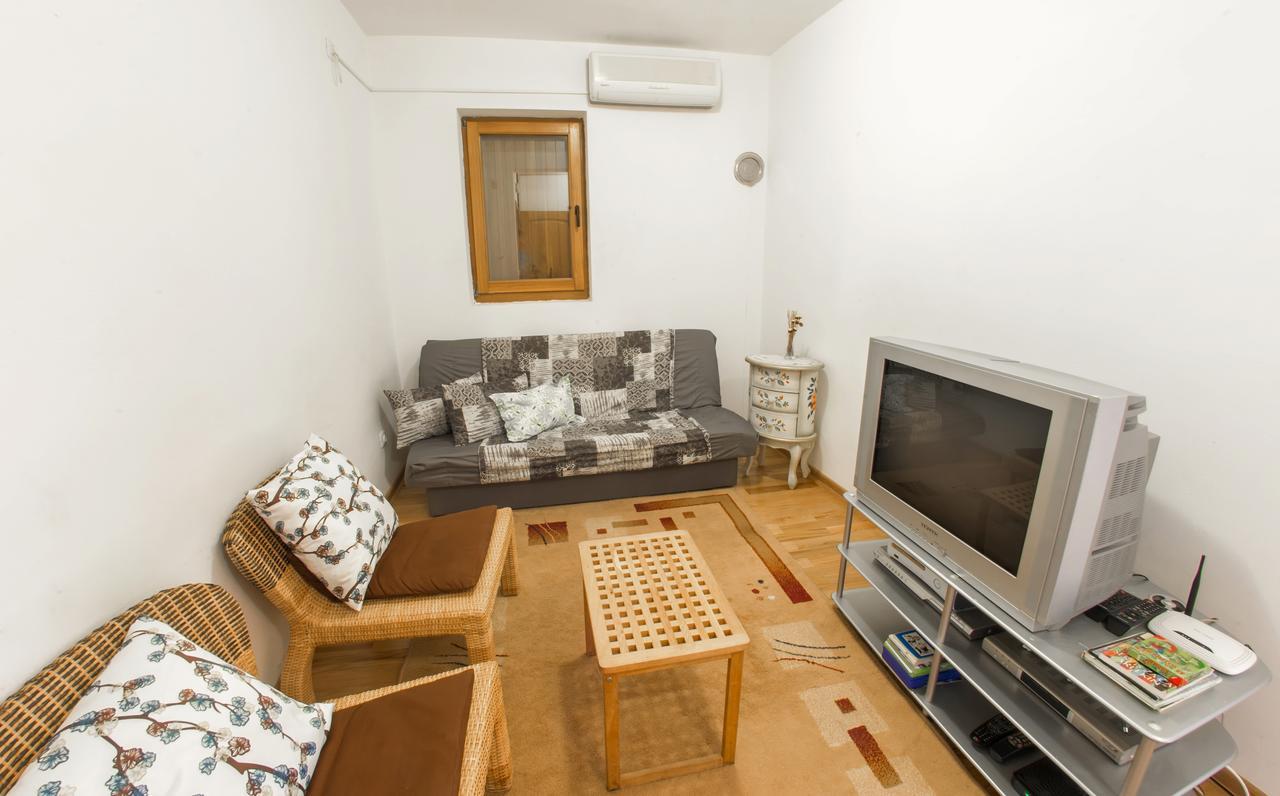 מוסטר Villa Verde מראה חיצוני תמונה