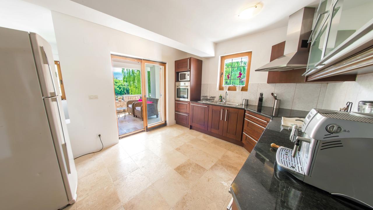 מוסטר Villa Verde מראה חיצוני תמונה