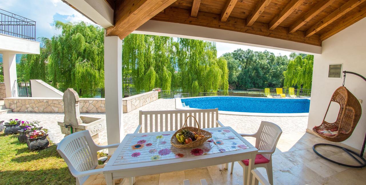 מוסטר Villa Verde מראה חיצוני תמונה