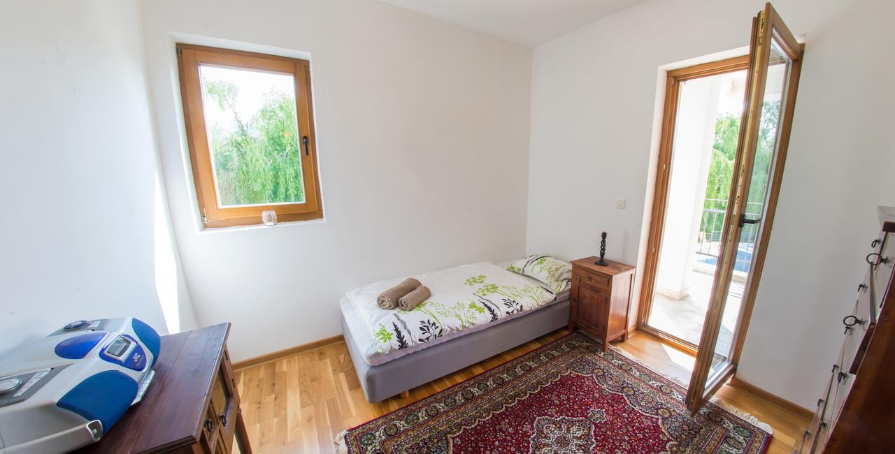 מוסטר Villa Verde מראה חיצוני תמונה