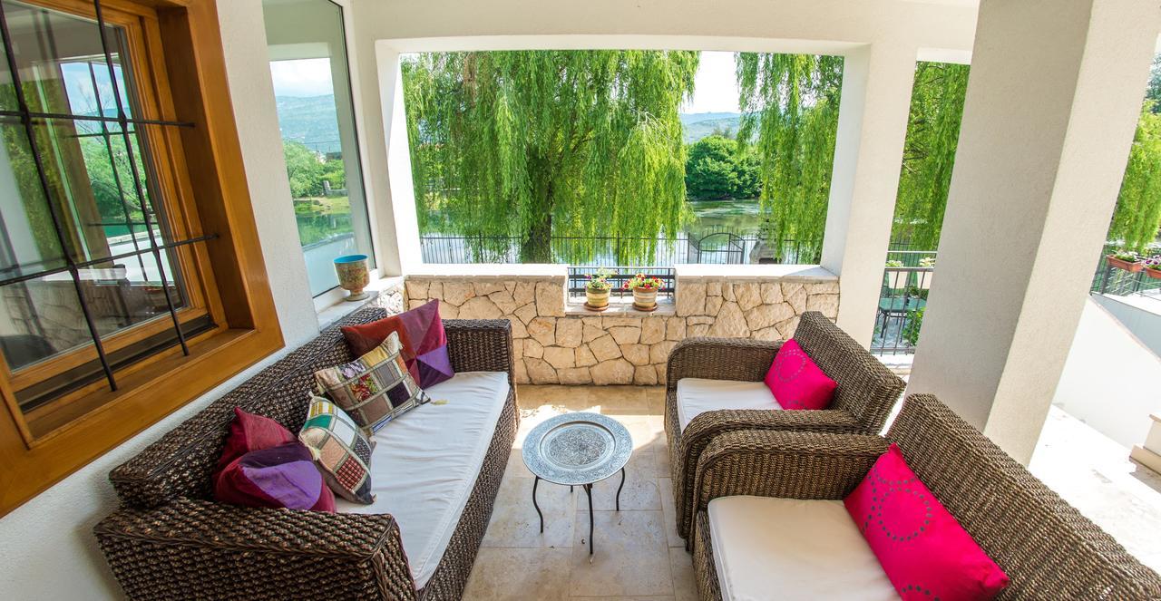 מוסטר Villa Verde מראה חיצוני תמונה