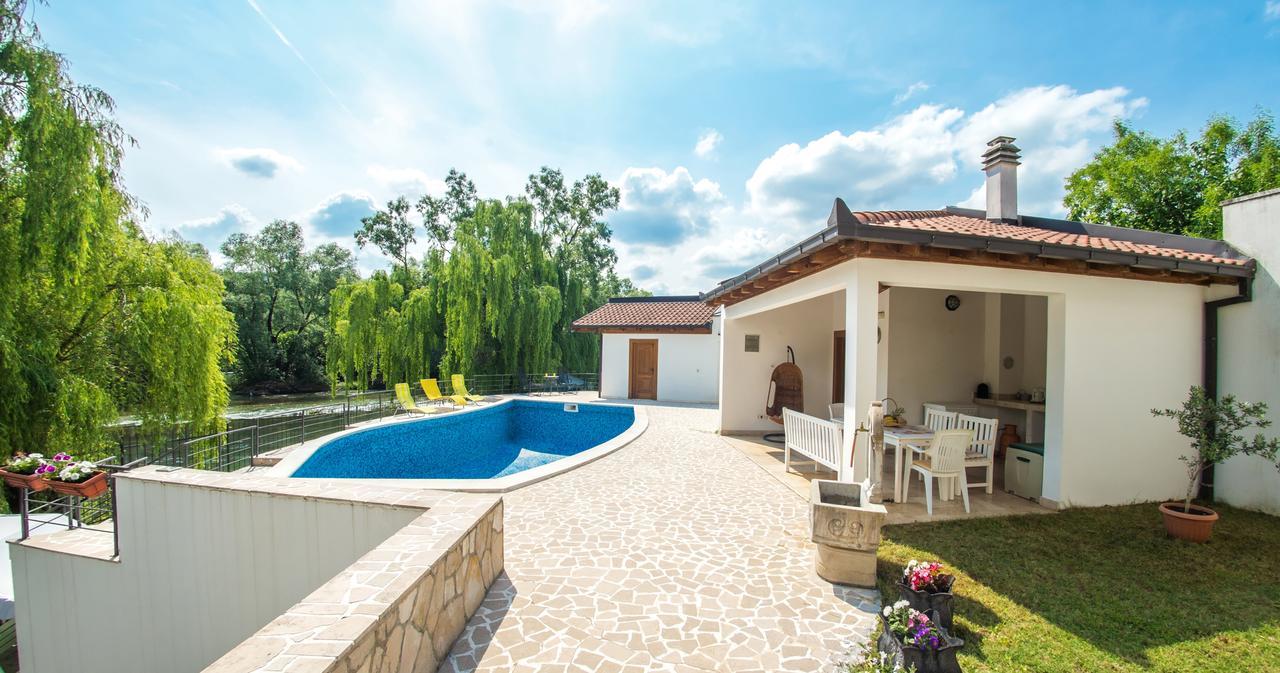 מוסטר Villa Verde מראה חיצוני תמונה
