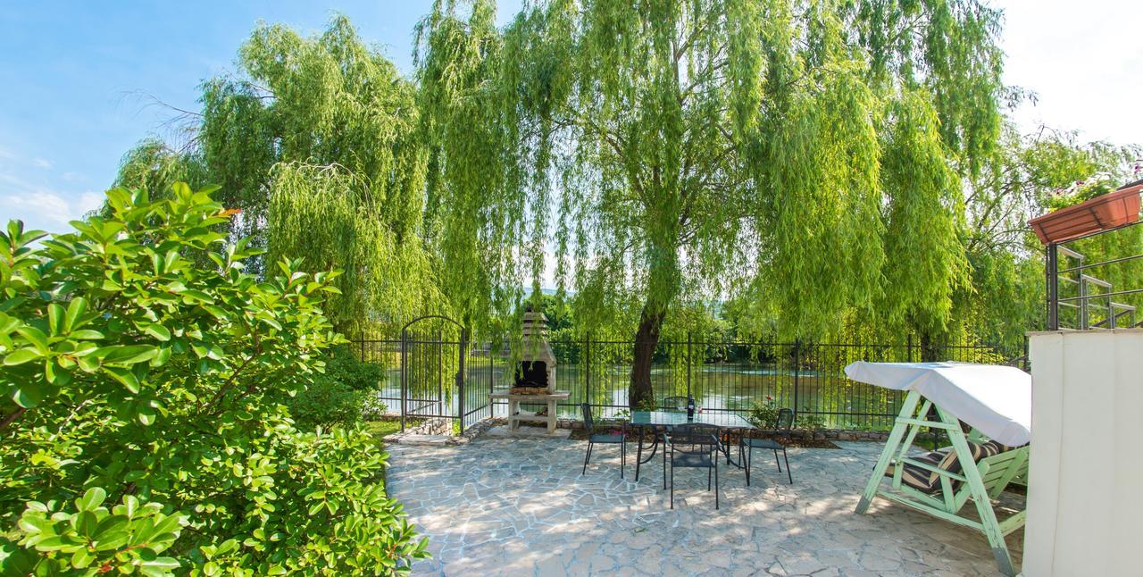 מוסטר Villa Verde מראה חיצוני תמונה
