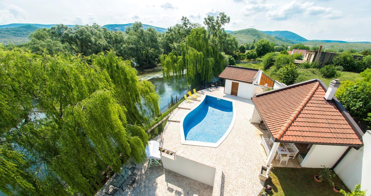 מוסטר Villa Verde מראה חיצוני תמונה