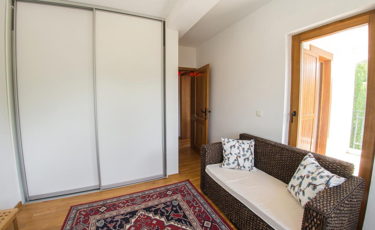 מוסטר Villa Verde מראה חיצוני תמונה