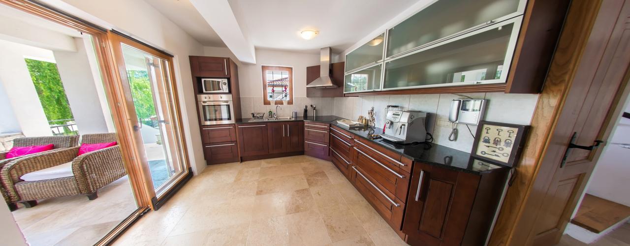 מוסטר Villa Verde מראה חיצוני תמונה
