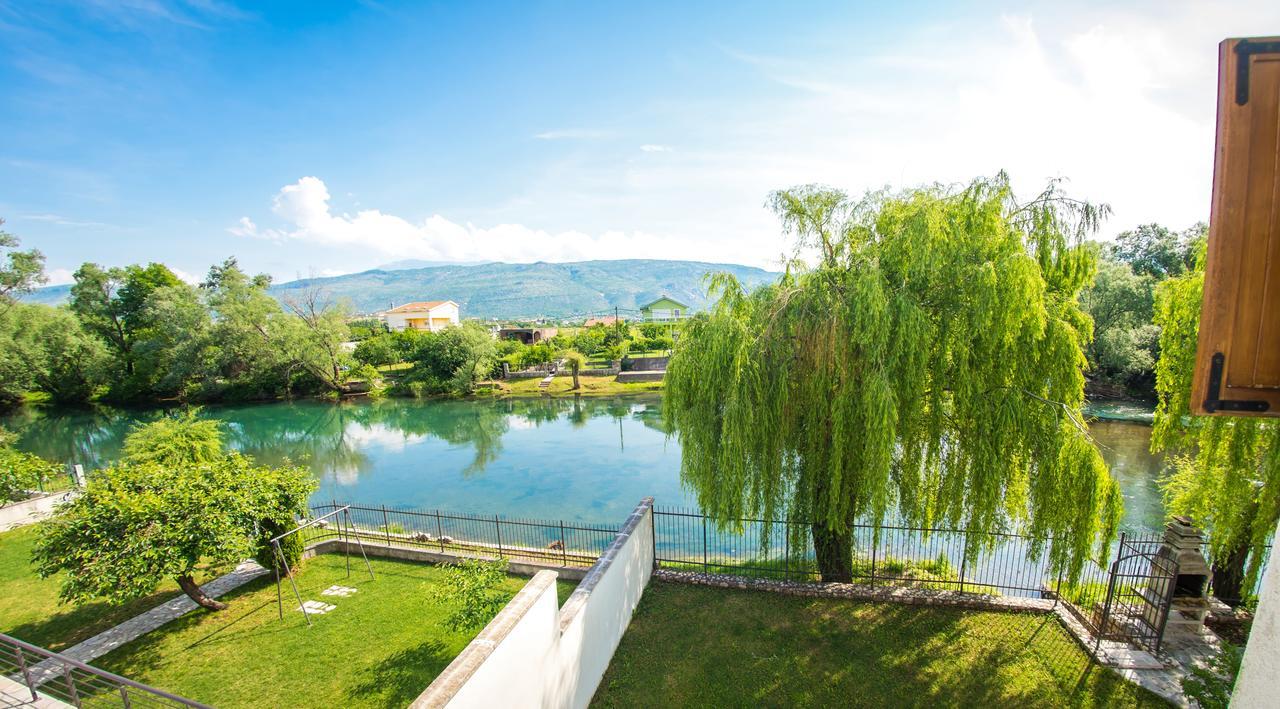 מוסטר Villa Verde מראה חיצוני תמונה
