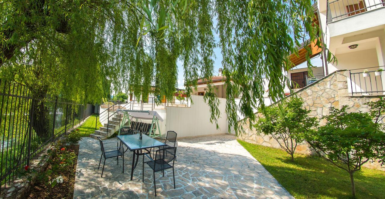מוסטר Villa Verde מראה חיצוני תמונה