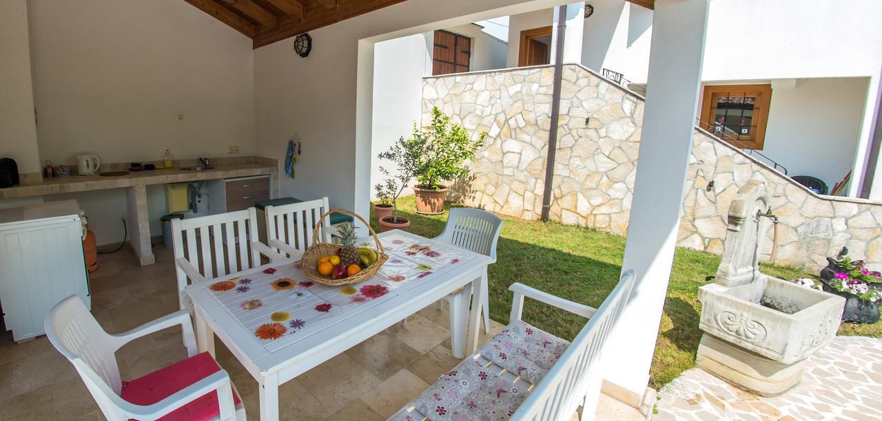 מוסטר Villa Verde מראה חיצוני תמונה