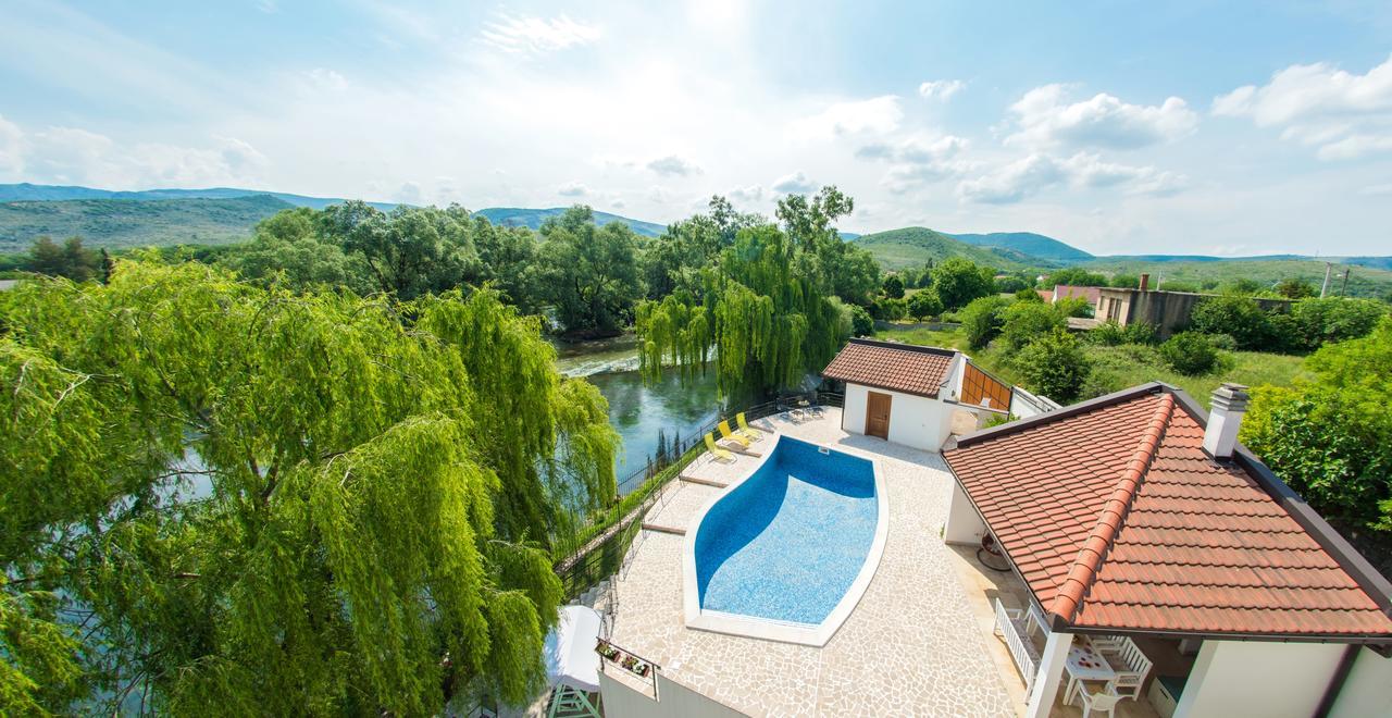 מוסטר Villa Verde מראה חיצוני תמונה