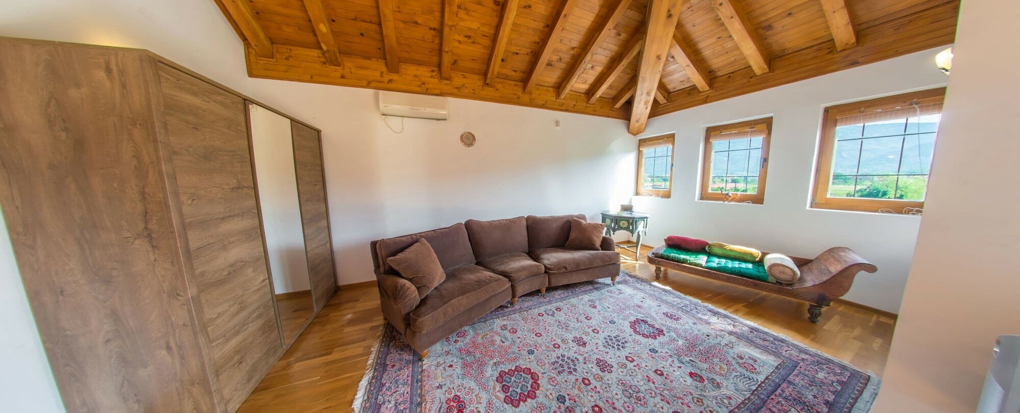 מוסטר Villa Verde מראה חיצוני תמונה