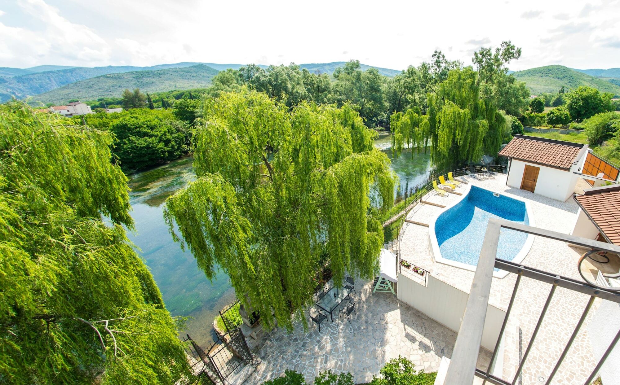 מוסטר Villa Verde מראה חיצוני תמונה